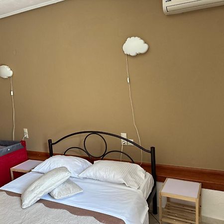 Luxury City Center Apartment Kalampáka Dış mekan fotoğraf
