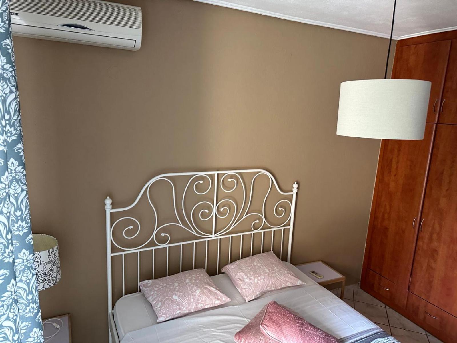 Luxury City Center Apartment Kalampáka Dış mekan fotoğraf