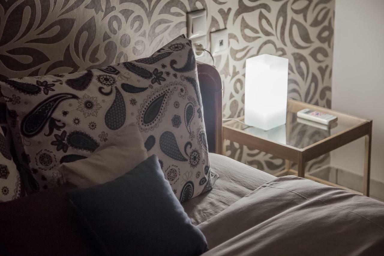 Luxury City Center Apartment Kalampáka Dış mekan fotoğraf