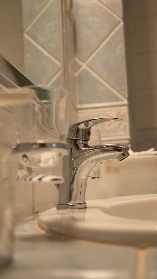 Luxury City Center Apartment Kalampáka Dış mekan fotoğraf