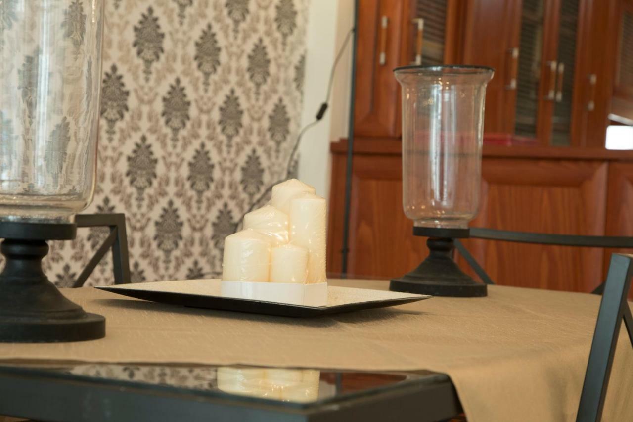 Luxury City Center Apartment Kalampáka Dış mekan fotoğraf